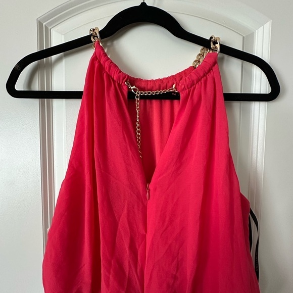 Vince Camuto dress, size 10 - Picture 2 of 3